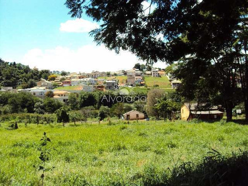 Imagem 3 de 4 de Área, Nova Itatiba, Itatiba, Cod: Tr096 - Vtr096