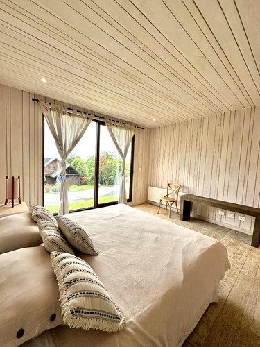 La Puntilla: 5* En Airbnb. Lujo Y Playa. 100% Amoblada.