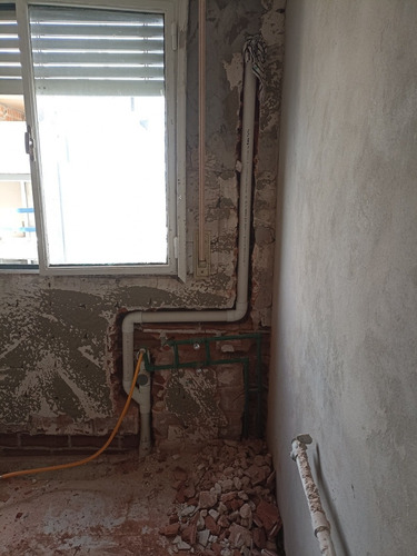 Imagen 4 de 5 de Sanitario Matriculado, Servicios De Sanitaria Y Albañilería