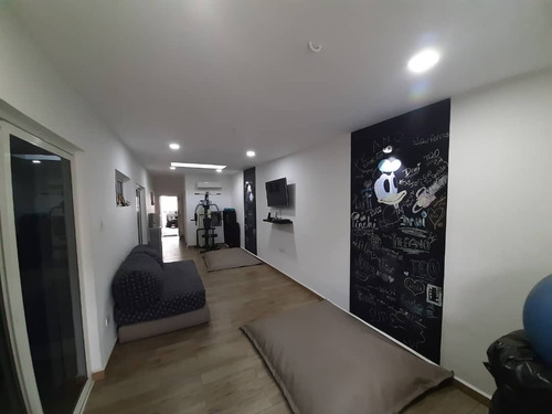 Imagen 10 de 21 de Bella Acogedora E Imponente Casa Minimalista Urb El Trigal Jc-lp