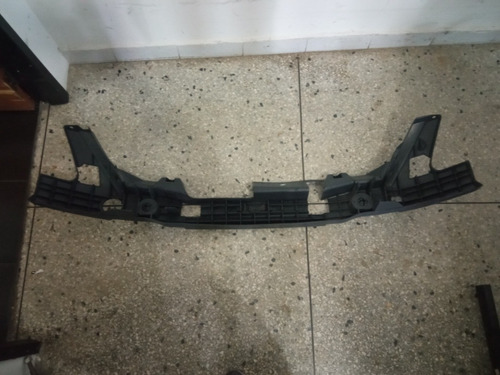 Imagen 3 de 3 de Refuerzo Plástico Parachoque Delantero Ford Ka