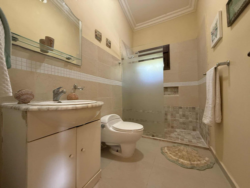Alquilo Apartamento En Metro Country Club Amueblado