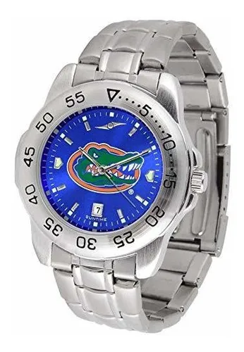 Reloj Deportivo Para Hombre Ncaa Suntime