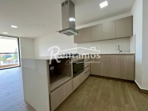 Apartamento En Arriendo En Zuñiga. Cod A775770