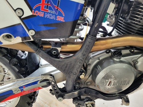 Imagen 7 de 15 de Yamaha Ttr 230