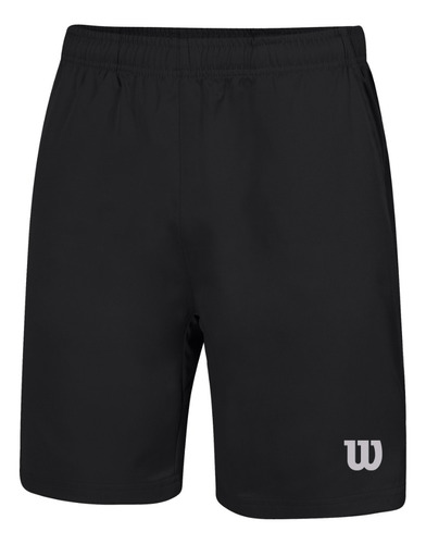 Short Con Bolsillos Entrenamiento Wilson #90645