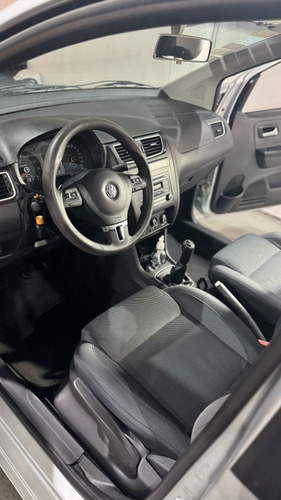 Volkswagen Fox 1.6 Comfortline
