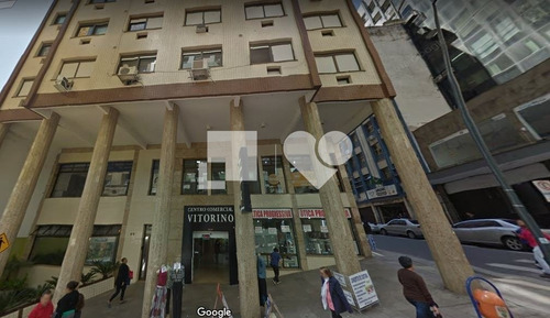 Imagem 2 de 15 de Apartamento - Centro Historico - Ref: 42551 - V-58464727