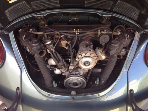 Imagem 6 de 7 de Volkswagen Fusca