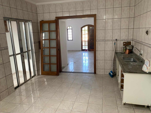 Casa Com Toda Documentação Em Dia Pronto Para Financiamento