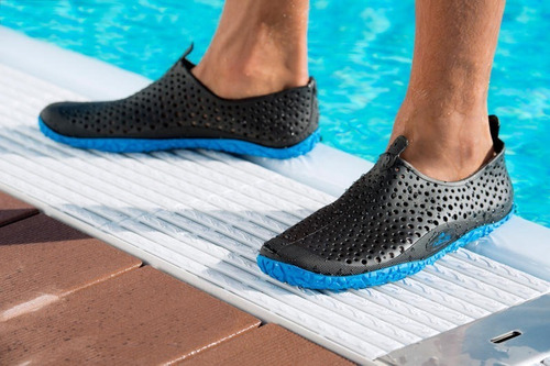 Zapatos Para Alberca Ultra Cómodos Ideal Para Aquaeróbics