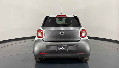 Imagen 8 de 15 de 36969 - Smart Forfour 2018 Con Garantía