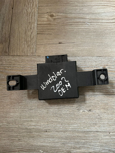 Módulo De Carroceria Ford Windstar 2003 3.8 (Usado)