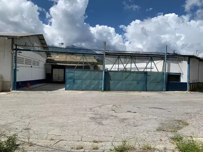 Galpón en venta