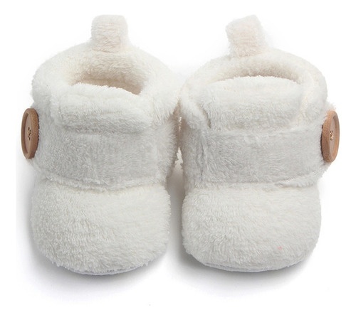 G Baby Slippers Lovely A326 - Zapatos Para Primeros Pasos Pa