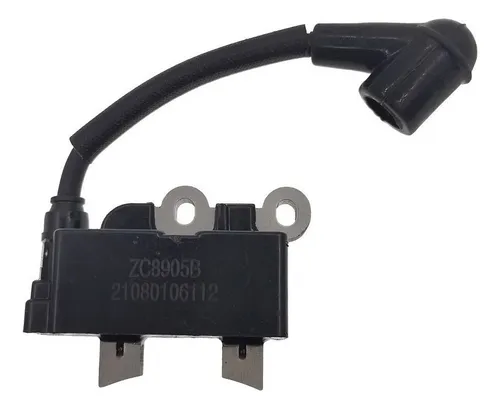 291337001 Ignition Coil For Ryobi RY251PH RY252CS RY253SS RY254BC 25 4cc 2 Cycle String Trimmer Brushcutter Spark Plug