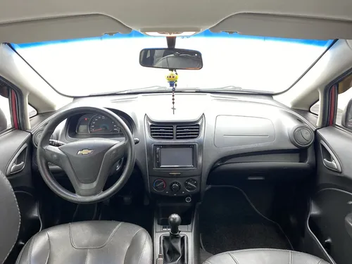 Chevrolet Sail 1.4 Ls