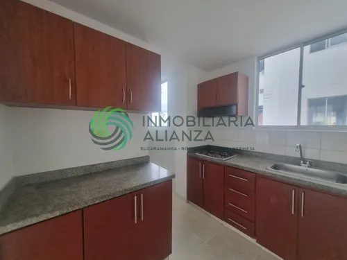 Apartamento En Venta En Comuneros. Cod V61733