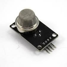 Modulo Mq-2 Mq2 Mq 2  Sensor Detector  Gas Arduino Armodlmq2