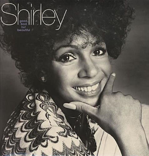 Shirley Bassey Bueno, Malo Pero Hermoso Vinilo Lp Pvl