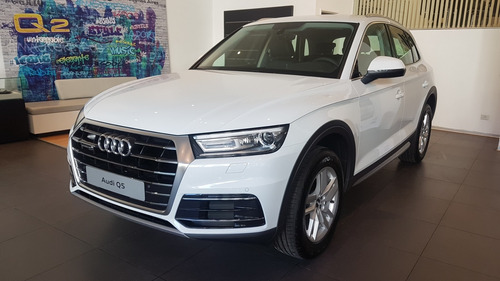 Audi Q5 45 Tfsi Stronic 252cv Offroad My20 Audibsas
