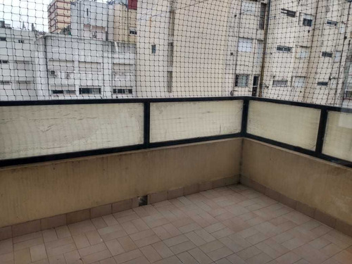 Imagen 2 de 13 de Departamento Venta Macrocentro 3 Ambientes Terraza