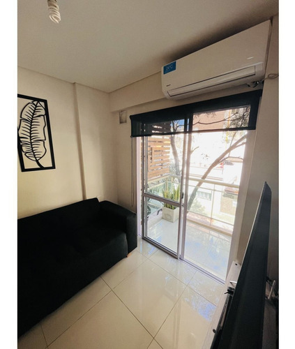 Imagen 9 de 15 de 60% Y 10 Cuotas Fijas En Pesos!! Monos Y 1 Dormitorio 40mts Y Balcón. Entrega Sep23.