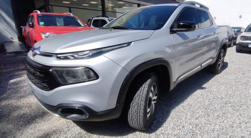 Fiat Toro 2.0 Volcano 4x4 At