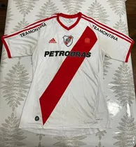 Comprar Camiseta De River Plate Petrobras Titular Nro 9 Talle M