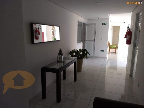 Imagem 17 de 24 de Apartamento - Ref: 10196