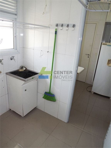 Imagem 14 de 14 de Apartamento - Vila Mariana - Ref: 13519 - V-871516