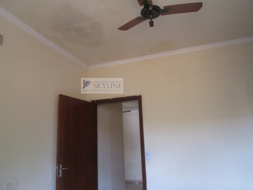 Imagem 9 de 29 de Casa A Venda No Bairro Residencial Jardim Antonieta Em São - 609-1