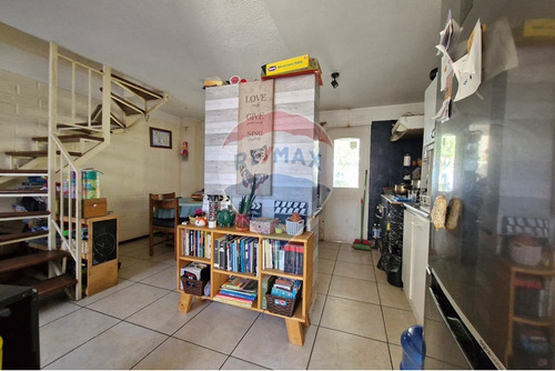 Venta Casa Puente Alto