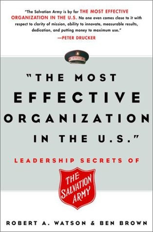 The Most Effective Organization In The Us Leadership Secrets