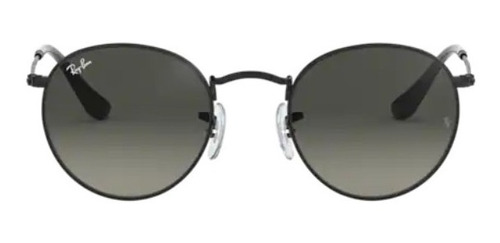 Montura Sol Marca Ray Ban  Ref. Rb3447n.round Metal