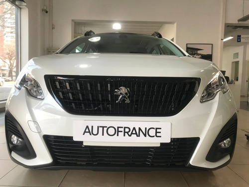 Peugeot 2008 1.6 Feline Am20