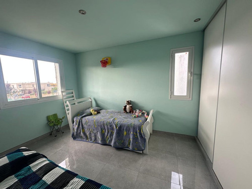 Casa En Barrio Privado La Toscana
