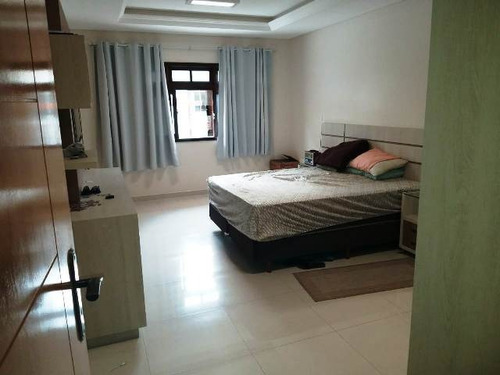 Casa Em São José Dos Pinhais Alto Padrão