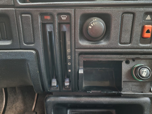 Imagem 9 de 25 de Gm Monza Gls 1994 2.0 Completo, Rodas De Liga Leve.