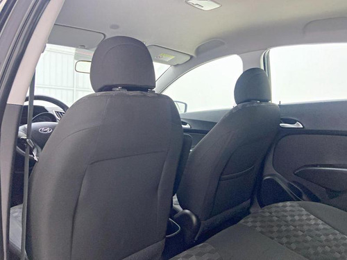 Hyundai HB20 Hb20 1.6 Comfort Plus Aut (flex)