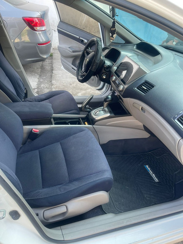 Honda Civic Hybrid 1.3 Aut