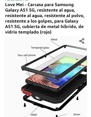 Lote De Protectores Para Celular (Usado)