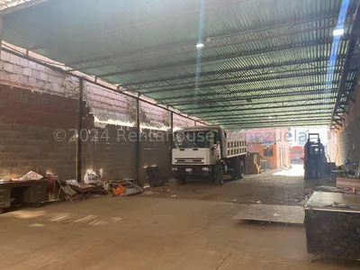 Galpón en venta