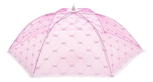 N Food Covers - Carpa Reutilizable Para Picnics Al Aire Libr