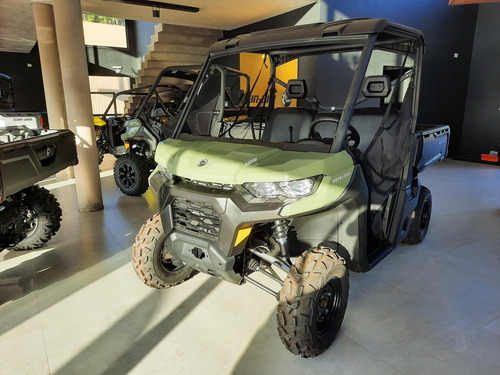 Can-am Hd5