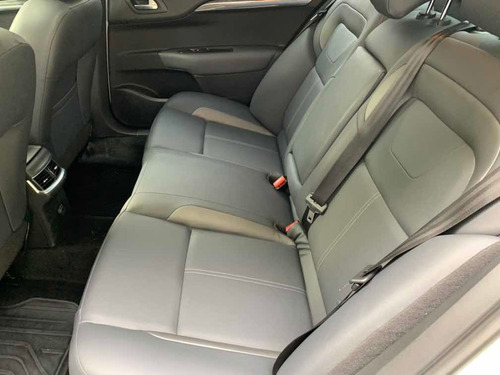 Citroën C4 Lounge 2018 1.6 Thp 165 At6 Shine