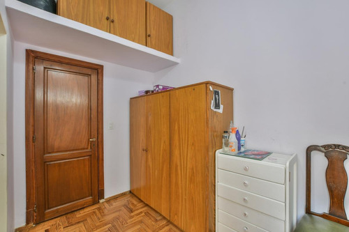 Imagen 25 de 30 de Departamento De 4 Dormitorios En Venta Impecable Reciclado A Nuevo Zona Rio