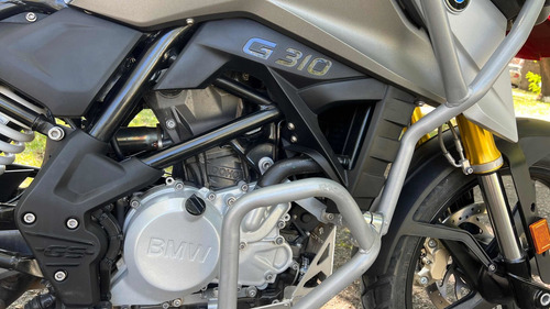Imagen 8 de 15 de Bmw G310 Gs