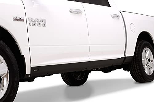 14086 Trail Armor Ker Panel 2009 2019 Ram 2500 Mega Cab...