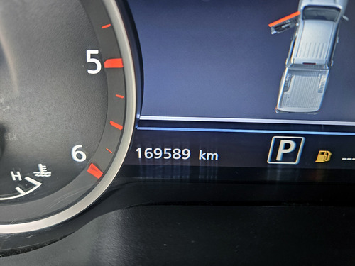 Nissan Navara 2.3d Pro4x Diesel 4x4 Dob.cab. At 4p